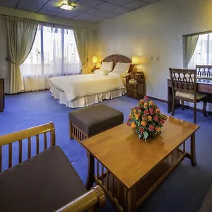 زيارة الفندق