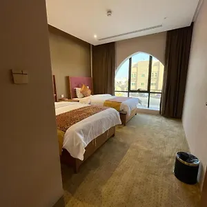 زيارة الفندق