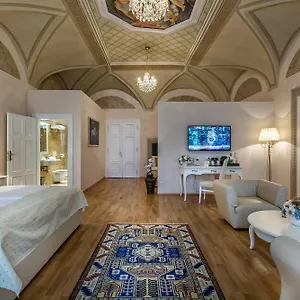 Hotel Little King U Malvaze ****
