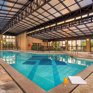 Hotel Mercure Pinheiros ****