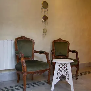 Apartment Dar El Halfaouine