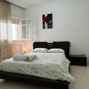 Apartment My Second