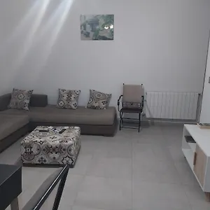 Apartment Silverwood