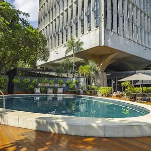 Hotel Tivoli Mofarrej *****