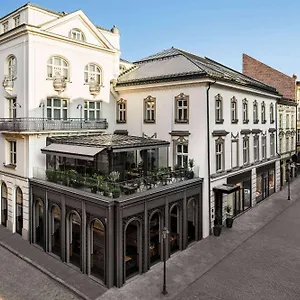 Hotel Wyndham Grand Old Town *****