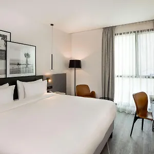 Hotel Radisson Tunis, Center
