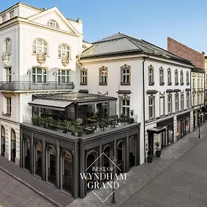 Hotel Wyndham Grand Old Town *****