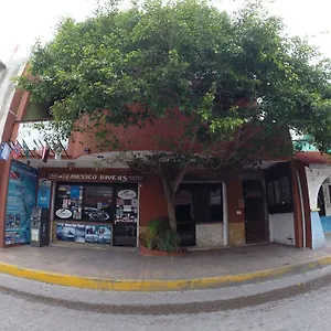Sol Dorado 3* Isla Mujeres