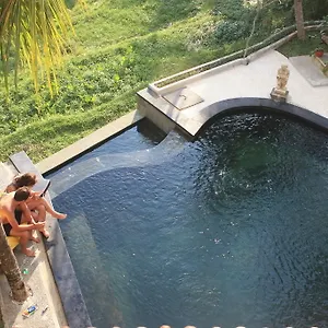 Gasthuis Dewa House Bisma **