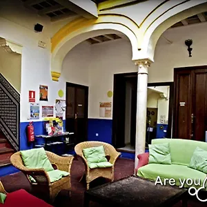 Traveler's Sevilla