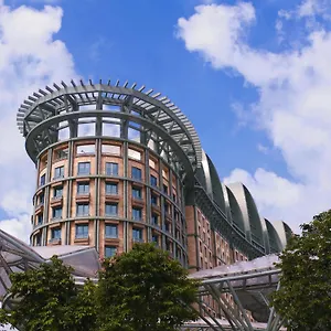 World Sentosa - Michael 5* Singapur