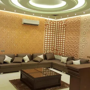 زيارة الفندق