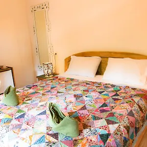 Bed & Breakfast Rumah Semanggi 