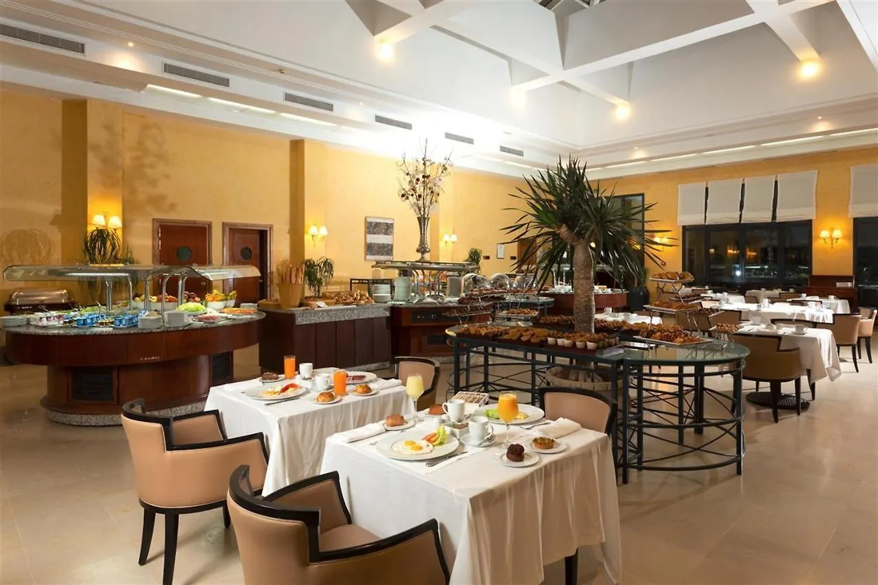 Concorde Les Berges Du Lac Tunis 5*,  Tunisia