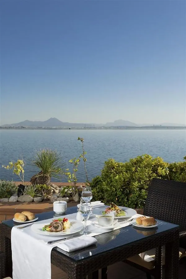 ***** Hotel Concorde Les Berges Du Lac Tunis Tunisia
