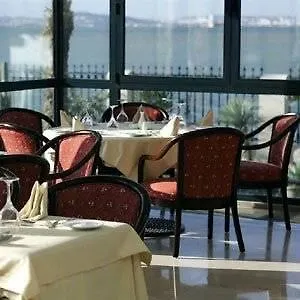 ***** Hotel Concorde Les Berges Du Lac Tunis Tunisia