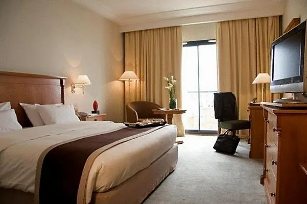 Hotel Concorde Les Berges Du Lac Tunis