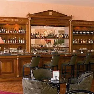 Concorde Les Berges Du Lac Tunis Hotel