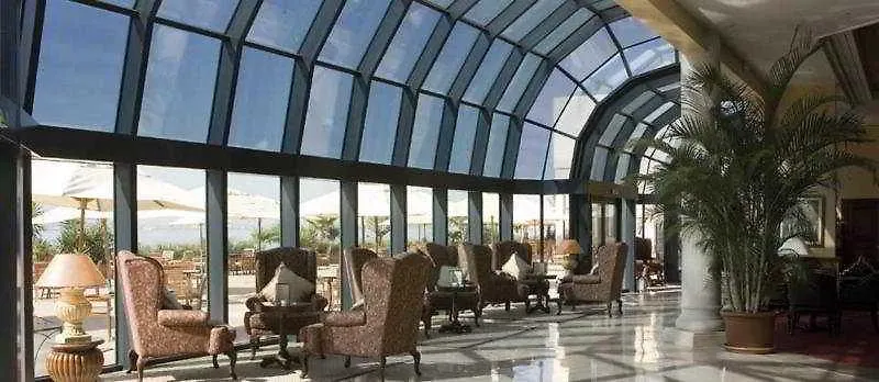 Concorde Les Berges Du Lac Tunis