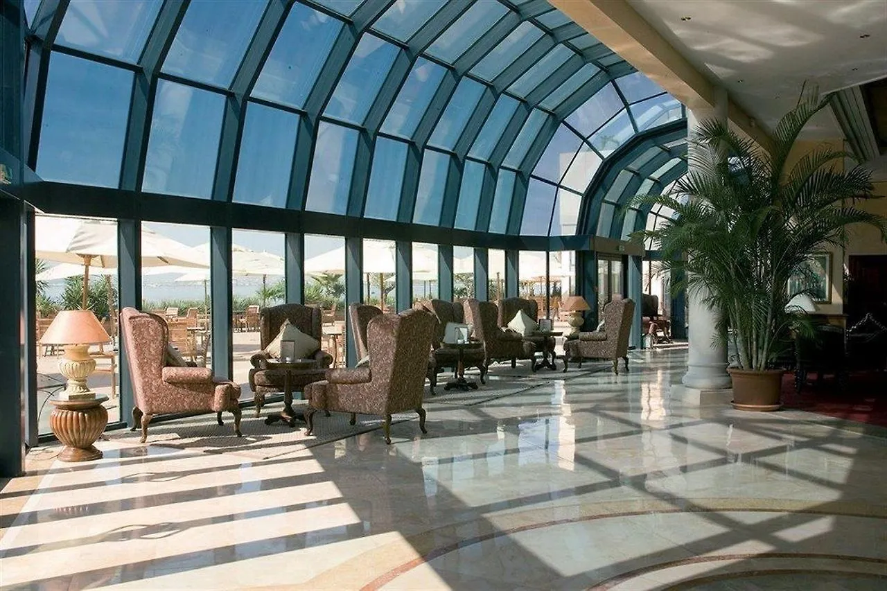 Concorde Les Berges Du Lac Tunis