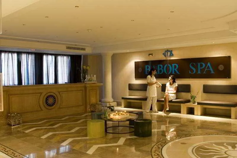 Hotel Concorde Les Berges Du Lac Tunis